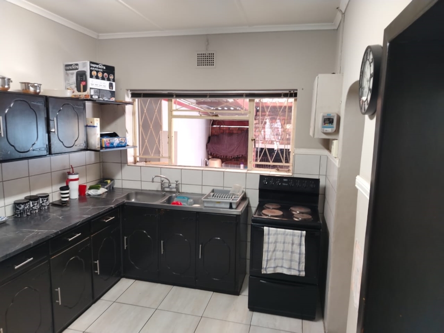 4 Bedroom Property for Sale in Retief Eastern Cape